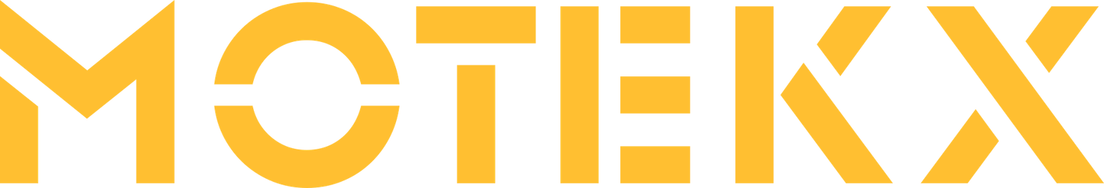Motekx Logo