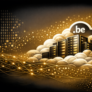 Managed Hosting & Domain