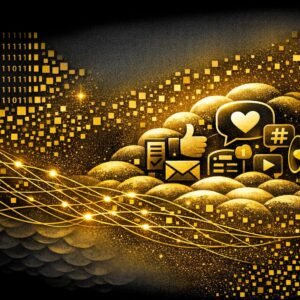 Marketing sur les réseaux sociaux