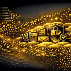 Pack informatique géré